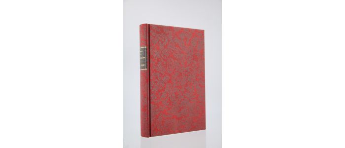 MONTHERLANT : Don Juan - First edition - Edition-Originale.com