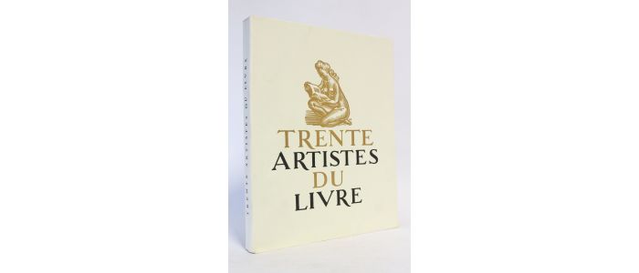MORNAND : Trente artistes du livre - Edition Originale - Edition-Originale.com