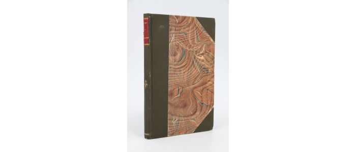 MUSSET : Carmosine - First edition - Edition-Originale.com