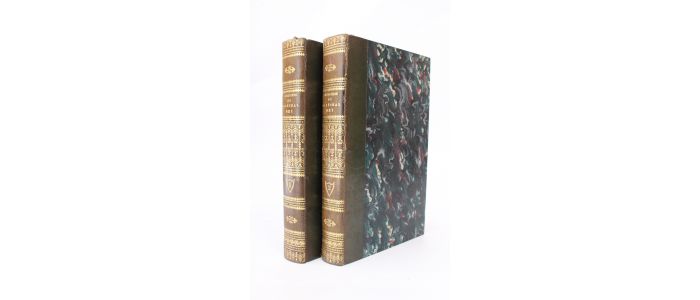 NEY : Mémoires du maréchal Ney, duc d'Elchingen, Prince de la Moskowa, publiés par sa famille - First edition - Edition-Originale.com
