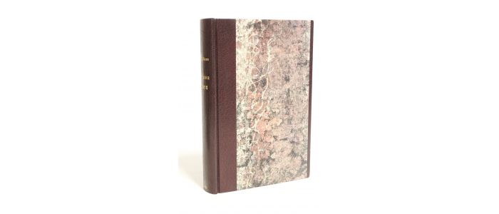 NIZAN : Antoine Bloyé - Erste Ausgabe - Edition-Originale.com
