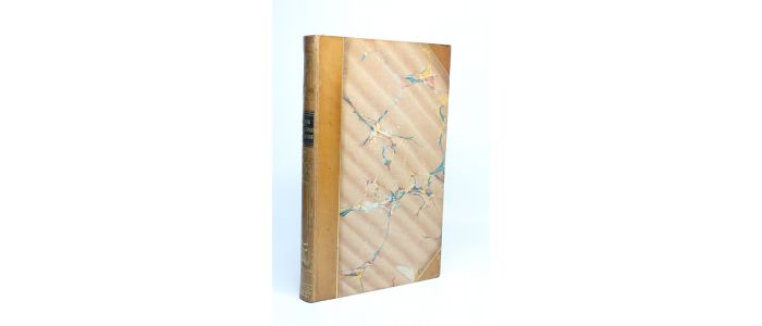 NODIER : Dictionnaire des onomatopées françaises - Erste Ausgabe - Edition-Originale.com