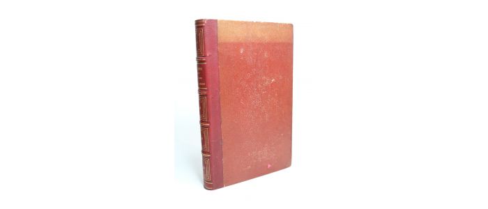 NODIER : La Seine et ses bords - Prima edizione - Edition-Originale.com