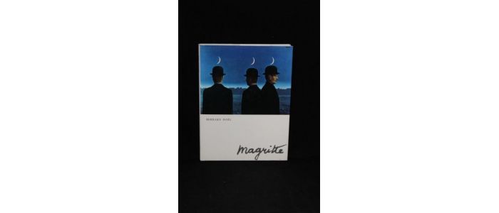 NOEL : Magritte - Signiert, Erste Ausgabe - Edition-Originale.com