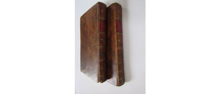 NOGARET : Podalire et Dirphé, ou La couronne tient à la jarretiere - First edition - Edition-Originale.com