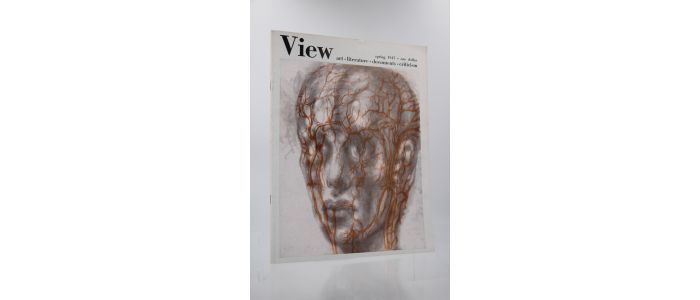 NOUGE : View Series VII N°6 - Prima edizione - Edition-Originale.com