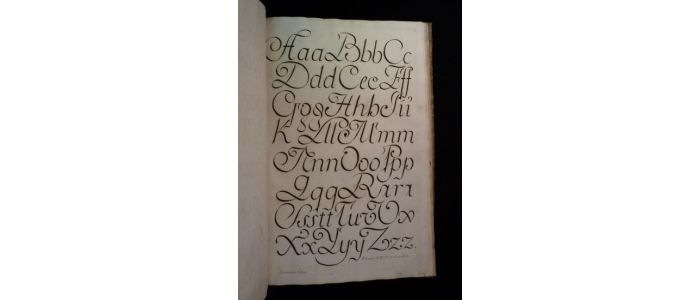 OLOD : Tratado del Origen y Arte de Escribir Bien... - First edition - Edition-Originale.com