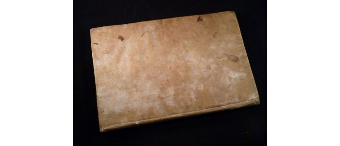 OLOD : Tratado del Origen y Arte de Escribir Bien... - Erste Ausgabe - Edition-Originale.com