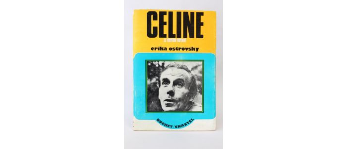 Erika ostrovsky céline discount and his vision