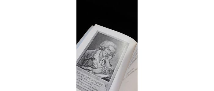 OTT : La réception du cousin Jacques aux Rosati, saynète en un acte - Libro autografato, Prima edizione - Edition-Originale.com