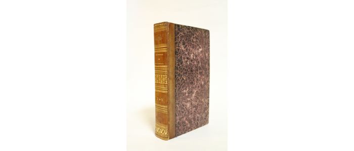 PACCARD : Le donjon et la forêt de Beauregard ou les victimes de la perversité - First edition - Edition-Originale.com