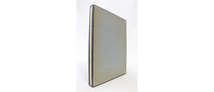 PARIZE : Essai sur la pensée et l'art de Paul Valéry - Prima edizione - Edition-Originale.com
