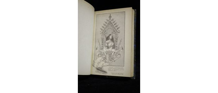 PASCAL-ETIENNE : Perinaïk, une bretonne compagne de Jeanne d'Arc - Erste Ausgabe - Edition-Originale.com