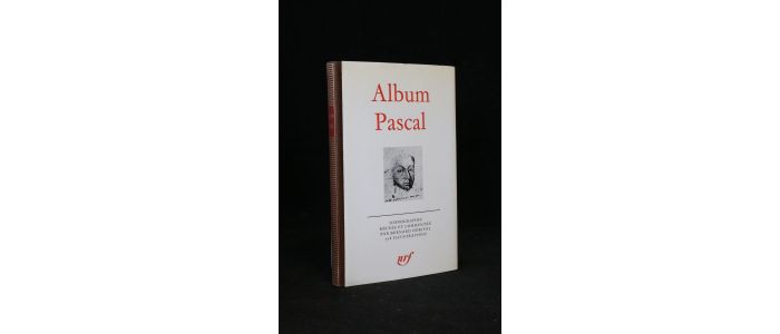 PASCAL : Album Pascal - Edition Originale - Edition-Originale.com