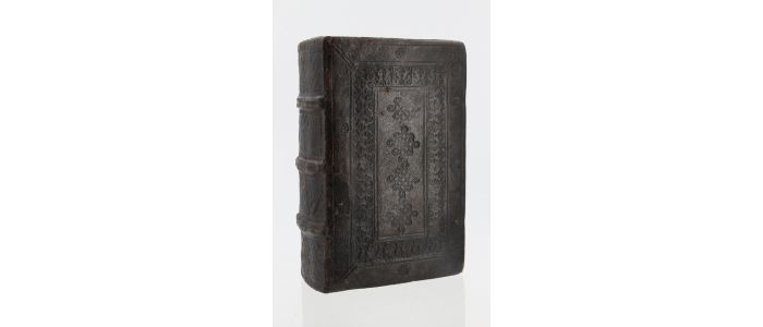 PEPIN : Rosarium aureum mysticum nuper etitum [Suivi de] De secretis secretorum nuncupatum - First edition - Edition-Originale.com