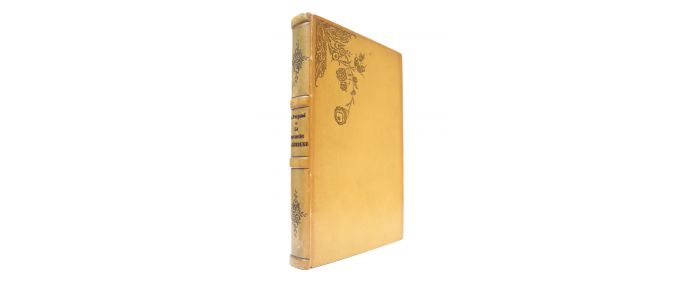 PERGAUD : La revanche du corbeau - Signed book, First edition - Edition-Originale.com