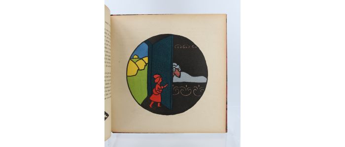 PERRAULT : Contes des fées - Exemplaire de Paul Eluard enrichi de son ex-libris dessiné par Max Ernst - Erste Ausgabe - Edition-Originale.com