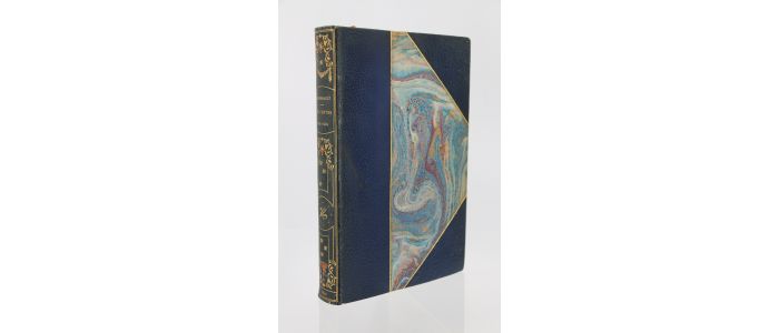 PERRAULT : Les contes des fées en prose et en vers - First edition - Edition-Originale.com