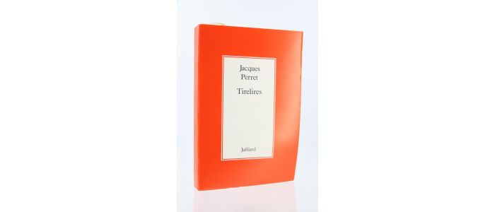 PERRET : Tirelires - First edition - Edition-Originale.com