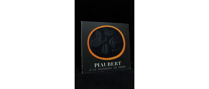PIAUBERT : Piaubert à la Monnaie de Paris - Libro autografato, Prima edizione - Edition-Originale.com