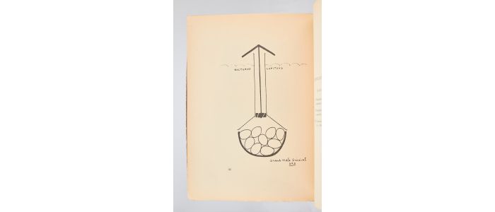 PICABIA : Jésus-Christ rastaquouère - Erste Ausgabe - Edition-Originale.com