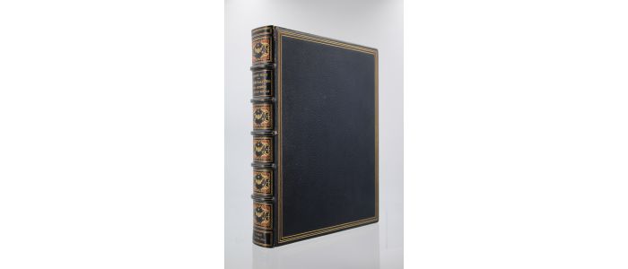 PILON : Scènes galantes et libertines des artistes du XVIIIème siècle - Erste Ausgabe - Edition-Originale.com
