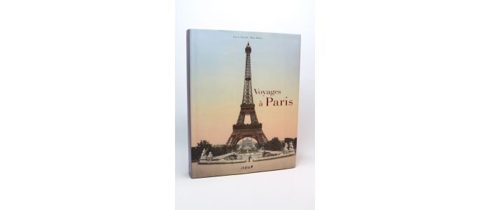 PINELLI : Voyages à Paris - Erste Ausgabe - Edition-Originale.com