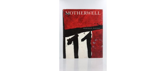 PLEYNET : Robert Motherwell - Edition Originale - Edition-Originale.com
