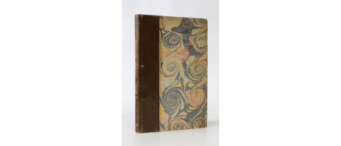 POUJOL : Souvenirs historiques et politiques - First edition - Edition-Originale.com