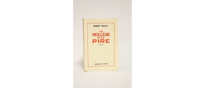 POULET : Le meilleur et le pire - First edition - Edition-Originale.com