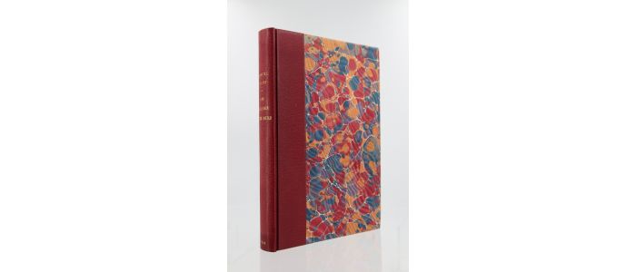 PROUST : Les Plaisirs et les Jours - First edition - Edition-Originale.com