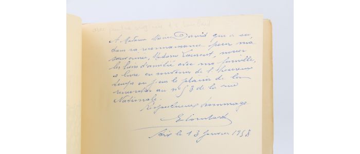 PROVENCE : Provence et pureté - Libro autografato, Prima edizione - Edition-Originale.com