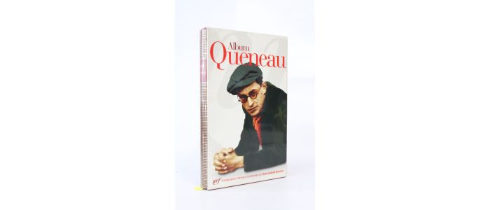 QUENEAU : Album Queneau - Edition Originale - Edition-Originale.com