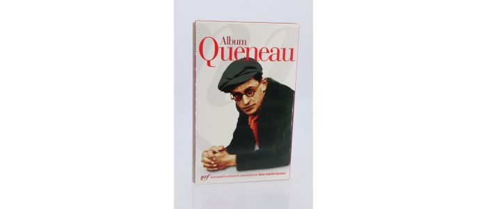 QUENEAU : Album Queneau - Prima edizione - Edition-Originale.com