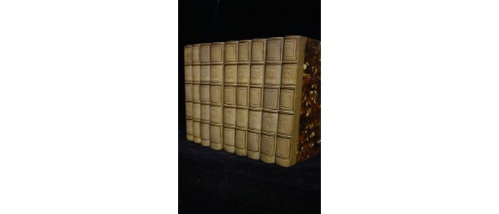RABELAIS : Oeuvres - First edition - Edition-Originale.com