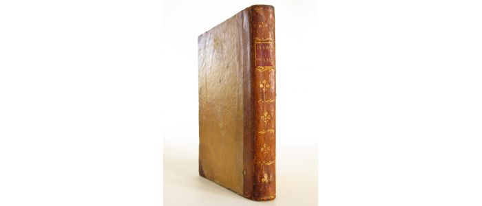 RAUCOURT : L'heureuse infidélité, ou mémoires du Chevalier de Raucourt - First edition - Edition-Originale.com
