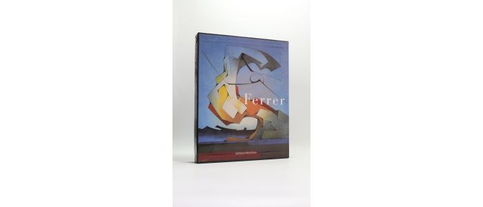 RAY : Joaquin Ferrer - First edition - Edition-Originale.com