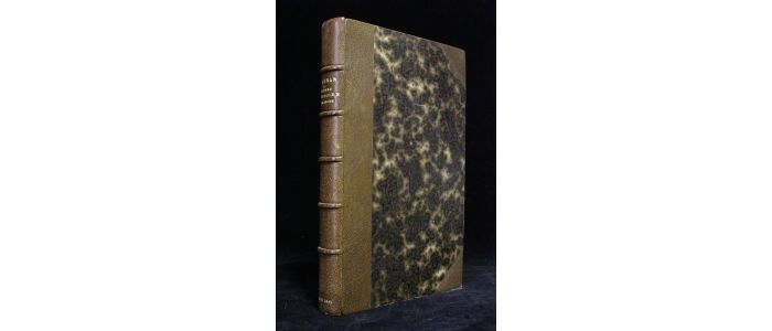 RENAN : Etudes d'histoire religieuse - First edition - Edition-Originale.com