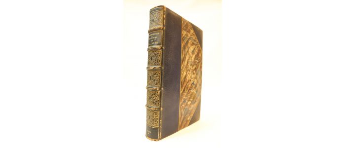 RENEE : Les nièces de Mazarin, études de moeurs et de caractères au dix-septième siècle - Signed book - Edition-Originale.com