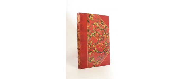 RICHARD : L'art de former une bibliothèque - Prima edizione - Edition-Originale.com