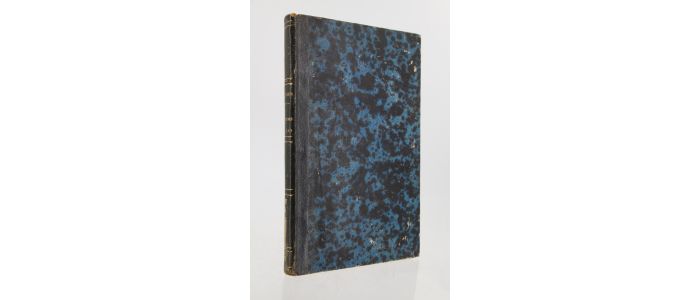 RICHER : Le livre de l'homme de bien ou le testament du Docteur Cramer suivi de La visite de Gustave - Erste Ausgabe - Edition-Originale.com