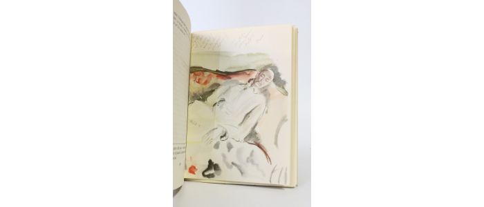 RILKE : Lettres françaises à Merline 1919-1922 - Prima edizione - Edition-Originale.com