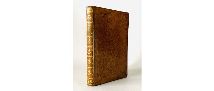 ROBIN : Nouveau voyage dans l'Amérique septentrionale, en l'année 1781 - Prima edizione - Edition-Originale.com