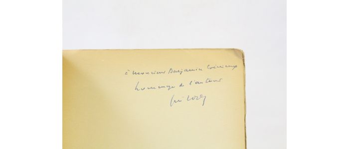 ROSEY : Drapeau nègre - Signed book, First edition - Edition-Originale.com