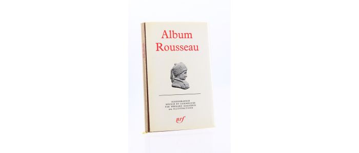 ROUSSEAU : Album Rousseau - Edition Originale - Edition-Originale.com