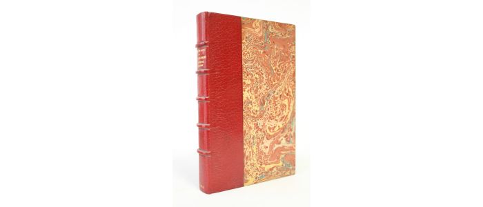 SAINT-POL-ROUX : De la colombe au corbeau par le paon 1885-1904 - Prima edizione - Edition-Originale.com