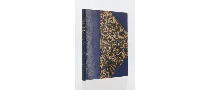 SAINTE-BEUVE : Vie, poésies et pensées de Joseph Delorme - First edition - Edition-Originale.com