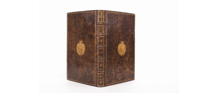 SAINTE-MARTHE : Les Oeuvres de Scevole de Sainte Marthe - First edition - Edition-Originale.com