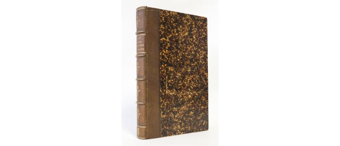 SALLIER : Annales françaises, mai 1789 - mai 1790 - Signiert, Erste Ausgabe - Edition-Originale.com
