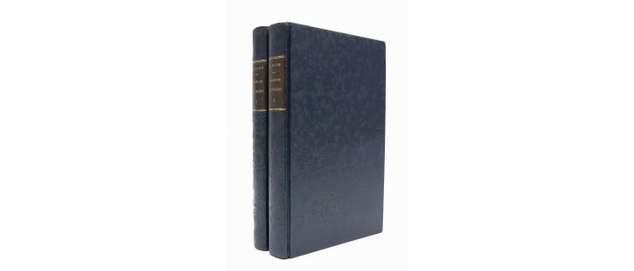 SAND : François le champi - First edition - Edition-Originale.com
